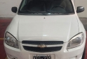 Autos - Chevrolet Celta 1.4 2011 Nafta 93000Km - En Venta