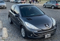 Autos - Peugeot 207 2012 Nafta 82000Km - En Venta