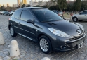 Autos - Peugeot 207 2012 Nafta 82000Km - En Venta