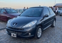 Autos - Peugeot 207 2012 Nafta 82000Km - En Venta