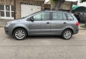 Autos - Volkswagen SURAN 1.6 TRENDLINE ABS 2014 Nafta  - En Venta