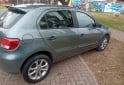 Autos - Volkswagen Gol Trend IMotion 2012 Nafta 73000Km - En Venta