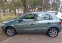 Autos - Volkswagen Gol Trend IMotion 2012 Nafta 73000Km - En Venta