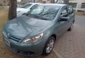 Autos - Volkswagen Gol Trend IMotion 2012 Nafta 73000Km - En Venta