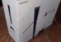 Electrnica - Playstation 5 - En Venta