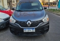 Utilitarios - Renault KANGOO 1.6 CONFORT SCE 2018 Nafta  - En Venta