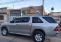 Camionetas - Toyota Hilux 2020 Diesel 59500Km - En Venta