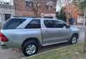 Camionetas - Toyota Hilux 2020 Diesel 59500Km - En Venta