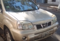 Camionetas - Nissan x-trail 2004 2004 Nafta 160000Km - En Venta