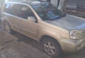 Camionetas - Nissan x-trail 2004 2004 Nafta 160000Km - En Venta