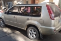 Camionetas - Nissan x-trail 2004 2004 Nafta 160000Km - En Venta