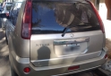 Camionetas - Nissan x-trail 2004 2004 Nafta 160000Km - En Venta