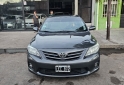 Autos - Toyota COROLLA 1.8 XEI MT 2012 GNC  - En Venta