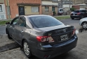 Autos - Toyota COROLLA 1.8 XEI MT 2012 GNC  - En Venta