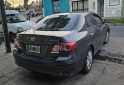 Autos - Toyota COROLLA 1.8 XEI MT 2012 GNC  - En Venta