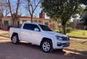 Camionetas - Volkswagen Amarok V6 highline 2022 Diesel 150000Km - En Venta