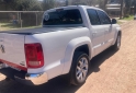 Camionetas - Volkswagen Amarok V6 highline 2022 Diesel 150000Km - En Venta