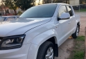 Camionetas - Volkswagen Amarok V6 highline 2022 Diesel 150000Km - En Venta