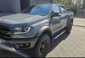 Camionetas - Ford Ranger raptor 2021 Diesel 61000Km - En Venta