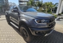 Camionetas - Ford Ranger raptor 2021 Diesel 61000Km - En Venta