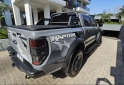 Camionetas - Ford Ranger raptor 2021 Diesel 61000Km - En Venta