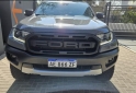 Camionetas - Ford Ranger raptor 2021 Diesel 61000Km - En Venta