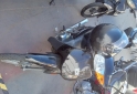 Motos - Guerrero 110 cc 2023 Nafta 7000Km - En Venta