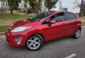 Autos - Ford Fiesta 2012 Nafta 74000Km - En Venta