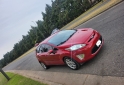 Autos - Ford Fiesta 2012 Nafta 74000Km - En Venta