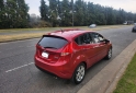 Autos - Ford Fiesta 2012 Nafta 74000Km - En Venta