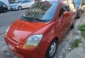 Autos - Chevrolet SPARK LT 2009 Nafta 92270Km - En Venta