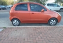 Autos - Chevrolet SPARK LT 2009 Nafta 92270Km - En Venta