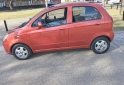 Autos - Chevrolet SPARK LT 2009 Nafta 92270Km - En Venta