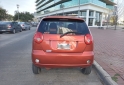 Autos - Chevrolet SPARK LT 2009 Nafta 92270Km - En Venta