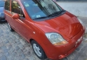 Autos - Chevrolet SPARK LT 2009 Nafta 92270Km - En Venta