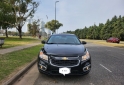 Autos - Chevrolet Cruze 2015 Nafta 80000Km - En Venta