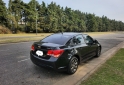 Autos - Chevrolet Cruze 2015 Nafta 80000Km - En Venta