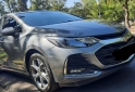 Autos - Chevrolet 2021 PREMIER 2021 Nafta 46000Km - En Venta