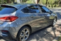 Autos - Chevrolet 2021 PREMIER 2021 Nafta 46000Km - En Venta