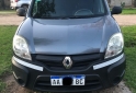 Utilitarios - Renault Kangoo 2016 Nafta 225000Km - En Venta