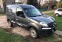 Utilitarios - Renault Kangoo 2016 Nafta 225000Km - En Venta