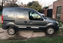 Utilitarios - Renault Kangoo 2016 Nafta 225000Km - En Venta