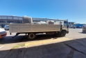 Camiones y Gras - Ford cargo 1317 - En Venta