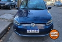 Autos - Volkswagen Suran 2016 Nafta 80000Km - En Venta