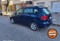 Autos - Volkswagen Suran 2016 Nafta 80000Km - En Venta