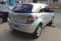 Autos - Chevrolet AGILE 1.4 LTZ 2011 Nafta  - En Venta