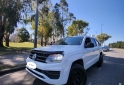 Camionetas - Volkswagen Amarok 2017 Diesel 93000Km - En Venta