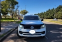 Camionetas - Volkswagen Amarok 2017 Diesel 93000Km - En Venta