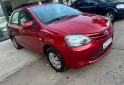 Autos - Toyota Etios 1.5 XS 6MT 2016 Nafta  - En Venta