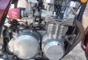 Motos - Kawasaki Sr650 1981 Nafta 1111Km - En Venta